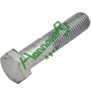 Гвинт з шестигранною головкою 80062067 KUHN, КУН